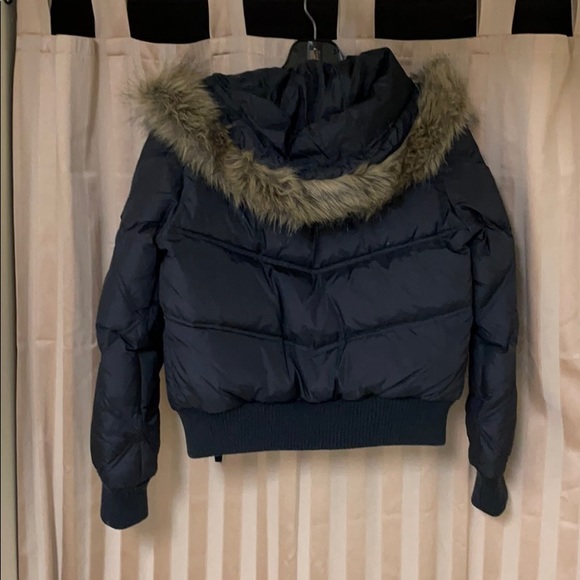 Jacob jr jacket - Picture 2 of 3